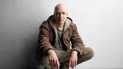 DEVIN TOWNSEND Announces Ambitious Orchestral Metal Opus 'The Moth'