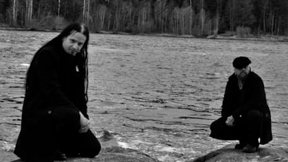 DIMMU BORGIR's SILENOZ Confirms Band Is Working On New Album: 'We Demo Everything Down To The Smallest Little Detail'
