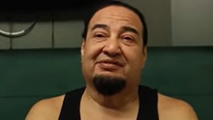 DINO CAZARES Says FEAR FACTORY's Upcoming Album Is 'Diverse': 'It Goes Into Different Elements'