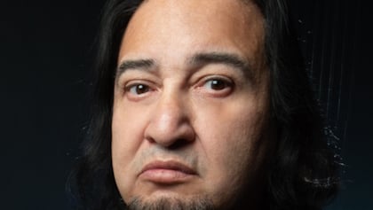FEAR FACTORY's DINO CAZARES On A.I.: 'It's Much Smarter Than We Are, And It's Gonna Get Even More Smarter'