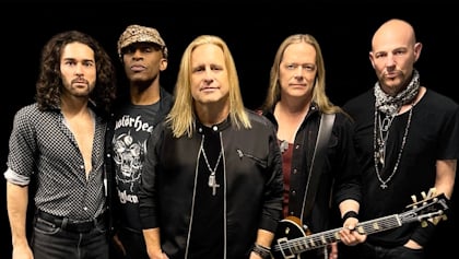 DIO RULES, All-Star Tribute To RONNIE JAMES DIO Feat. ANDREW FREEMAN And MATT STARR, Announces July 2026 Shows