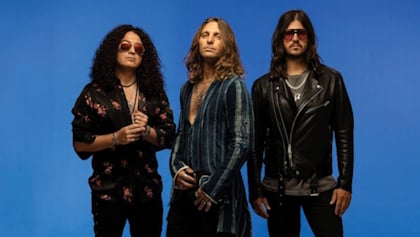DIRTY HONEY Shares Two New Songs, 'Lights Out' And 'Butterfly', From Upcoming Third Album, 'Catch My Butterfly'