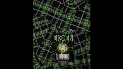 LAMB OF GOD Announces Signature Flannel Collaboration With Lifestyle Apparel Brand DIXXON