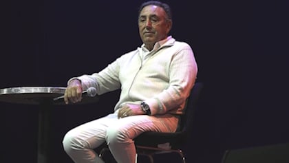 Longtime KISS Manager DOC MCGHEE: The Music Industry 'Failed' To Understand How To Move Into The Future