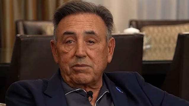 KISS Manager DOC MCGHEE Says He Wanted ACE FREHLEY And PETER CRISS To Play Las Vegas 'Kruise': I 'Couldn't Get It Done'