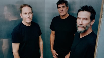 DOGSTAR, Featuring KEANU REEVES, Announces Fourth Studio Album, 'All In Now'