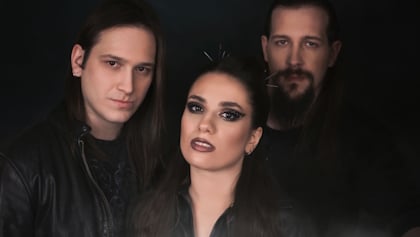 Symphonic Metal Band DOLIA Unveils Cinematic New Single And Video 'Duet'