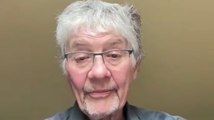 DON AIREY Confirms DEEP PURPLE Has No Plans To Stop: We 'Do What We Do Without Too Much Fanfare'