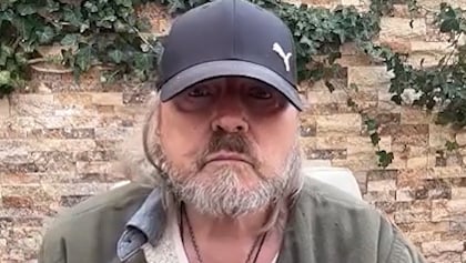 DON DOKKEN Admits DOKKEN's 2016 Reunion Tour Of Japan 'Was A Disaster': It Was 'Mostly Because Of Me'