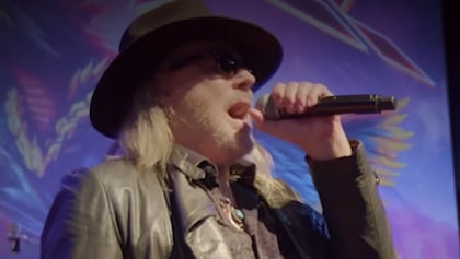 DOKKEN Releases Music Video For 1978 Song ‘Hard Rock Woman’