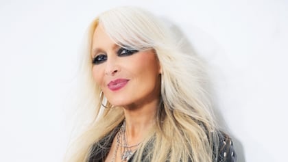 DORO To Hold Special ‘Warriors Of The Sea’ Release Party In Coral Springs, Florida