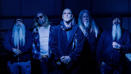 DOWN Announces New Album 'Volume V', Shares 'Blood Oath' Single