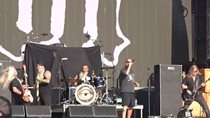 KIRK WINDSTEIN: New DOWN Album Will Be Released 'By September' 2026