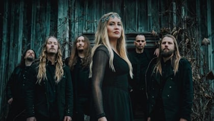 Swedish Gothic Doom Metal Band DRACONIAN Announces Eighth Studio Album, 'In Somnolent Ruin'