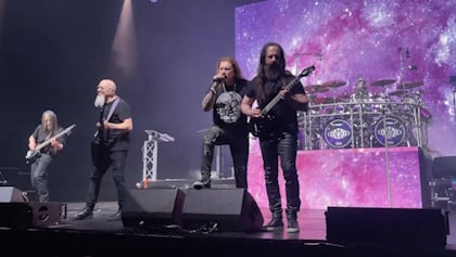 See DREAM THEATER's Entire Bangkok Concert During 2026 '40th Anniversary Tour'
