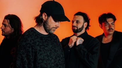 DROP DEAD, GORGEOUS Releases New Song 'Cyanide'