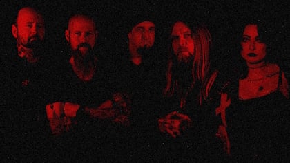 DROWNING POOL Teams Up With Arizona's SORRY X For 'The Wrong One' Single