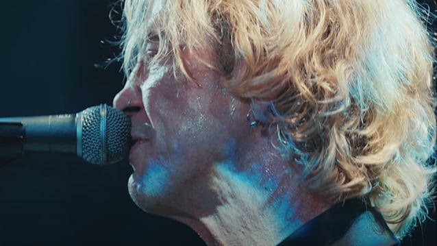 DUFF MCKAGAN Shares 'Holy Water/I Wanna Be Your Dog' From 'Lighthouse: Live From London' Live Album And Concert Film