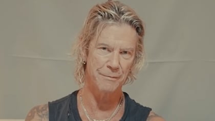 DUFF MCKAGAN Reflects On The End Of VELVET REVOLVER: 'The Wheels Were Coming Off Through That Whole' Last 'Tour'