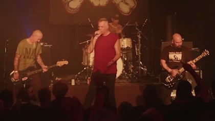 DWARVES Announce New Album 'Jenkem'