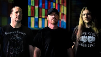 DYING FETUS Announces Fall 2026 Tour with SANGUISUGABOGG And CROWBAR