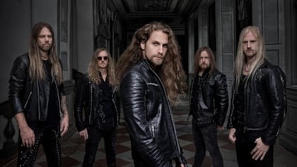 DYNAZTY Announces New Album 'Dark Arts', Shares First Single 'The Mission'