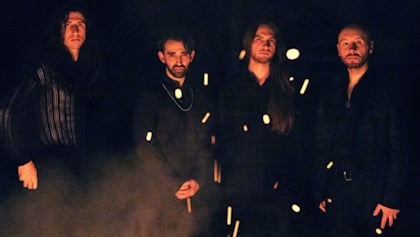 EARTHSIDE Releases New Single 'A Dying Star'