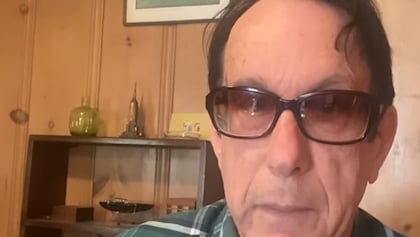 DEAD KENNEDYS Guitarist EAST BAY RAY Diagnosed With Parkinson's Disease