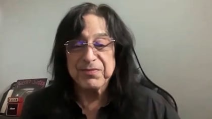 EDDIE OJEDA: SEBASTIAN BACH Is 'Probably The Only Person' Who Could Step In For DEE SNIDER In TWISTED SISTER
