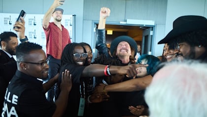 EDDIE VEDDER Releases Official 'Better Believe' Music Video