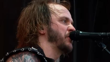 BATTLE BEAST's EERO SIPILÄ Was In 'Absolute Shock' When He Found Out About NOORA LOUHIMO's Decision To Leave: 'It Totally Came Out Of The Blue'