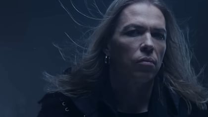 APOCALYPTICA's EICCA TOPPINEN Defends METALLICA's 'St. Anger': 'I Think It's A Great Album'