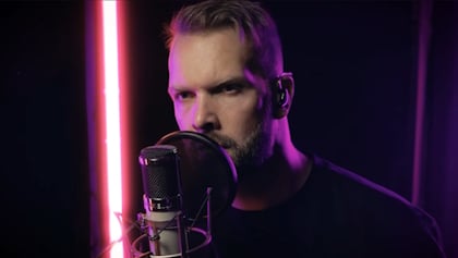 LEPROUS's EINAR SOLBERG Announces Second Solo Album 'Vox Occulta'