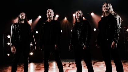 EINHERJER Releases Music Video For New Single 'Dei Så Ser' From Upcoming 'Lifeblood' Album