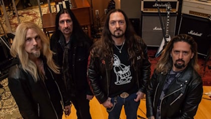 JUDAS PRIEST Guitarist RICHIE FAULKNER's ELEGANT WEAPONS Announces Second Album 'Evolution', Shares 'Bridges Burn' Single