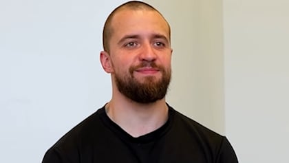 ELOY CASAGRANDE Reflects On His SLIPKNOT Audition: 'I Didn't Know What The Guys Were Looking For'