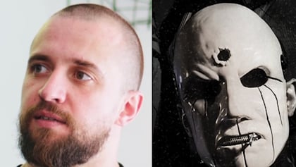 ELOY CASAGRANDE Reveals He Has Finished Recording His Parts For New SLIPKNOT Album: The Drum Tracks 'Are Done'