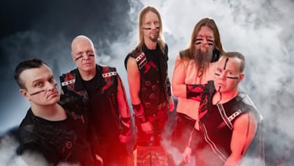 ENSIFERUM Announces September 2026 North American Tour With FIREWIND