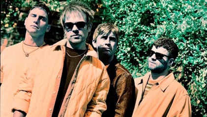 ENTER SHIKARI Surprise Releases New Album 'Lose Your Self'