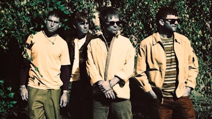 ENTER SHIKARI Shares New 'Live From The Golden Age' Session Video