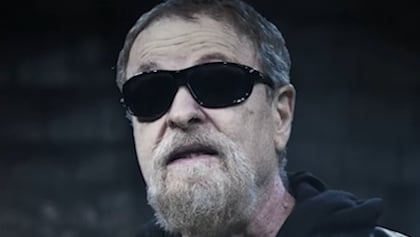BLUE ÖYSTER CULT's ERIC BLOOM To Miss Shows After Undergoing 'Non-Life-Threatening' Surgery