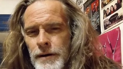 Former VOIVOD Vocalist/Bassist ERIC FORREST Goes Public With His Prostate Cancer Battle