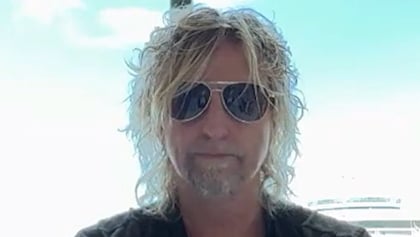 STONE TEMPLE PILOTS' ERIC KRETZ On Artificial Intelligence: 'I Hate It As An Aid For Songwriting. That's Just Disgusting.