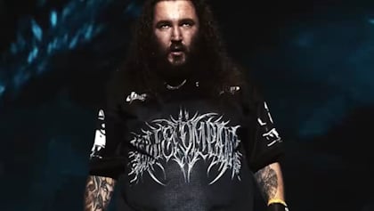 I PREVAIL's ERIC VANLERBERGHE Says Using A.I. To Create Music Is 'An Interesting Slippery Slope': 'Where Does Artistry Stop When You Start Using Tools?'