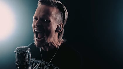 Former SKID ROW Frontman ERIK GRÖNWALL Announces His 'Very First' Solo Concert