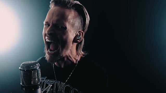 Former SKID ROW Frontman ERIK GRÖNWALL Announces His 'Very First' Solo Concert