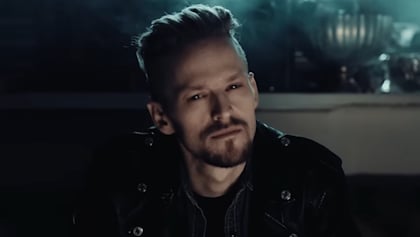 Ex-SKID ROW Singer ERIK GRÖNWALL To Release Solo LP This Year: 'I've Never Been Prouder Of An Album Than I Am Right Now'