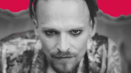 Ex-SKID ROW Singer ERIK GRÖNWALL Releases Music Video For 'Lost For Life' From 'Bad Bones' Solo Album
