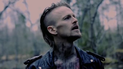 Ex-SKID ROW Singer ERIK GRÖNWALL Releases Music Video For 'Praying For A Miracle' Single From Upcoming 'Bad Bones' Solo Album