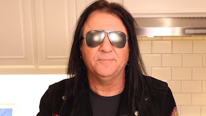 WARRANT's ERIK TURNER On 'Cherry Pie' Reaching New Generation Thanks To Hit Series 'Off Campus': 'We're So Stoked'